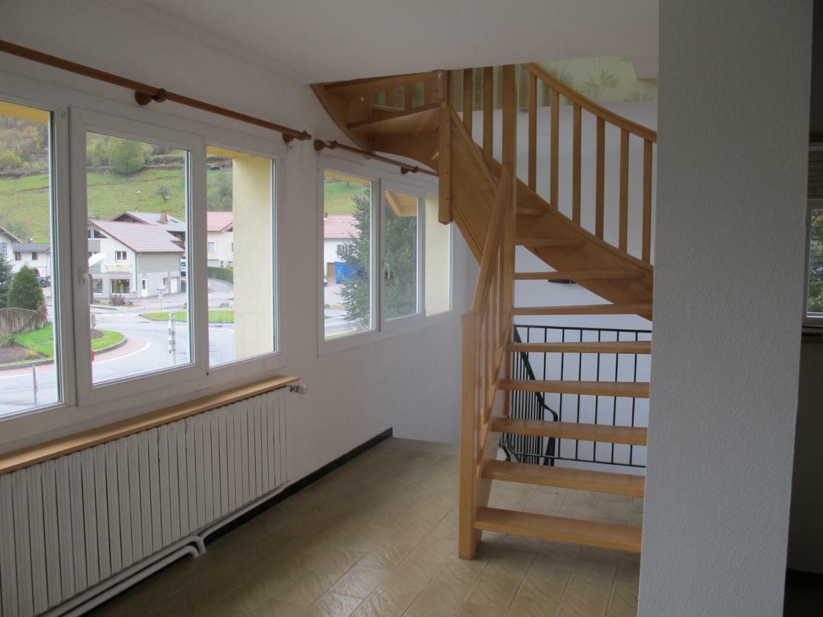 Апартаменты Au 15 Grande Rue Ла-Бресс Экстерьер фото